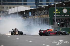 Alex pattle 18 july 2021 15:49. Batida Com Verstappen Que Tirou Ricciardo Da Rbr Completa 2 Anos