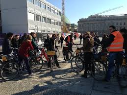 Berlin On Bike Baja Bikes Fabulous Way To Discover Berlin Baja Bikes Berlin Berlin Traveller Reviews Tripadvisor