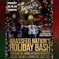 BrassFed Nation Holiday Bash event image