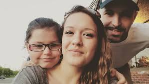 Fundraiser for Michelle Voyles by Casse Buckner : Brittney Voyles