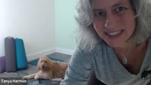Tanya Harmon Mindful Movement