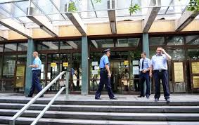 Godine a nižu gimnaziju u beranama. PotvrÄ'ena Kazna Dugogodisnjeg Zatvora Ubici I Pomagacima Glas Srpske