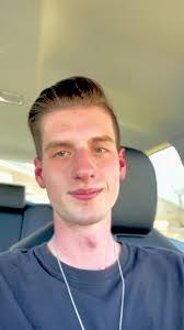 Chris Gaier's Instagram, Twitter & Facebook