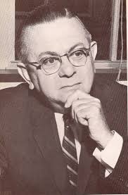 Dr George Irvin Oeste (1906-1992)