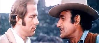 Between God, the Devil and a Winchester (1968)