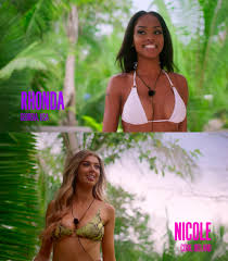 Too hot to handle star, rhonda paul, joined the show as a single mom looking to have fun. I Watched The First Episode Of Too Hot To Handle And It Definitely Lives Up To The Name