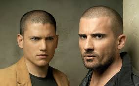 Miller was born in chipping norton, oxfordshire, england, to american parents. 3368844 Wentworth Miller Dominic Purcell Actors Prison Break Wallpaper Cool Wallpapers For Me