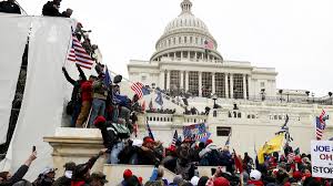The us capitol has been locked down with lawmakers inside as violent clashes break police reportedly deployed tear gas in an attempt to quell the protests as they broke. Zksrqf4niyyjkm