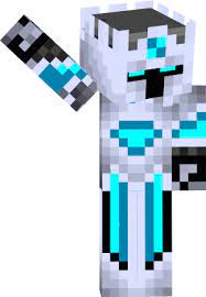 Maybe you would like to learn more about one of these? Frost Diamond Tengok Karakter Lainnya Nova Skin In 2021 Nova Skin Gallery Frost Purple Glass