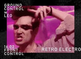 Ground Control w/ Leo