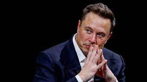 Elon Musk comparte noticias falsas sobre 'campos de detención' en el Reino Unido; borra la publicación después de obtener casi 2 millones de visitas - BusinessToday