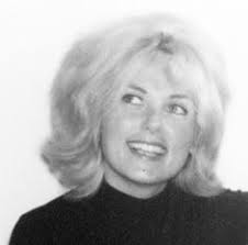 Virginia Ann “Anne Perry Rhine” Lindsay Rhine (1936-2015)