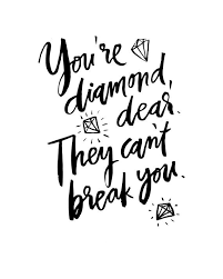 Pin By Izabel Barbosa On Bullet Journal Quote Posters Quotes White Handwritten Quotes