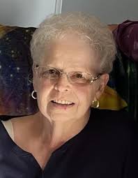 Clara "Clucker" Marshall Obituary October 3, 2022