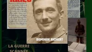 Comment se procurer les éditions consacrées à Dominique Richert et son fils  Ulrich Richert