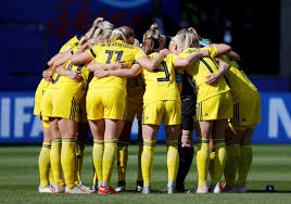 Een extra uitzending van studio voetbal, alleen te volgen via youtube, facebook en nos.nl. Nos Sport Pa Twitter Het Wk Voetbal Voor Vrouwen Ondertussen Vrolijk Door Een Kwartier Geleden Is In Rennes Afgetrapt Bij Het Duel Tussen Chili En Zweden Het Staat Nog 0 0 Kijk Live