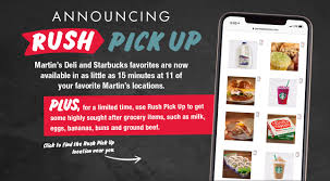 Download martin's food markets and enjoy it on your iphone, ipad, and ipod touch. Martin S Super Markets Northern In Southern Mi Grocery
