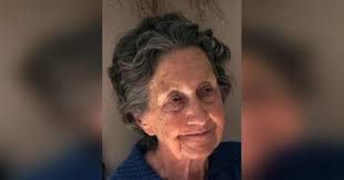 Helen Marjorie DeLorge Obituary (2022)