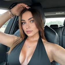 Penelope Milly Baker