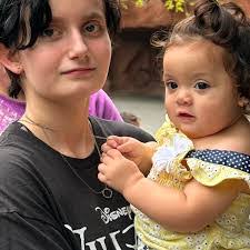 Rebecca Tolbert's Instagram, Twitter & Facebook