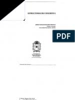 Profesional del derecho, licenciado en ciencias jurídicas y sociales, abogado y notario, egresado de la. Estructuras En Concreto Jorge Segura Franco 7ed Fundacion Ingenieria Hormigon