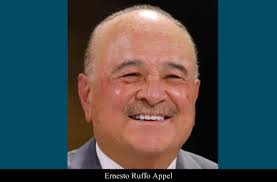 RUFFO LLEGA A LOS 70