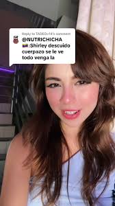 Fabi Shirley Cuerpazo
