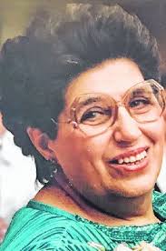 Rose ROALDI Obituary (2021)