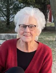 Obituary information for Elaine Le Hartenbower Karr