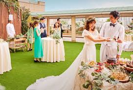 千葉県の安い結婚式場７選 絶対おすすめの格安ウェディングの人気ランキング Kiki Wedding キキウェディング