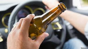 Resultado de imagen de imagenes alcohol conduccion chile