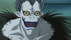 Death Note Everything You Want To Know About The Anime Virtual Horcrux