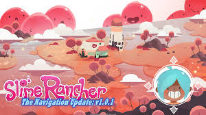 Have you ever dreamed of being the master of a farm Slime Rancher V1 0 1 Free Download
