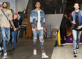 Brandon james routh (pronounced like south) was born in des moines, iowa, and grew up in nearby norwalk. Drip Kings Los Angeles Lakers