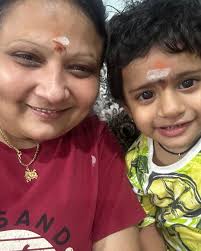 Photo by Geeta Singh (@kithakithalu_geetasingh) · September 20, 2024