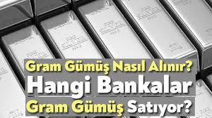 Gram gümüş fiyatı için en son değer güncellemesi 31 aralık 2020, perşembe saat 07:29:52 tarihinde yapılmıştır. Gram Gumus Nasil Alinir Hangi Bankalar Gram Gumus Satiyor Bagimsiz Kocaeli