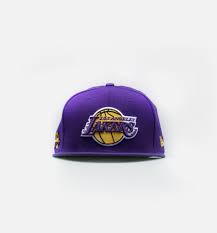 Please note that you can change the channels yourself. Nice Kicks X New Era Los Angeles Lakers Nba Mens Fitted Hat Purple P Evesham Nj