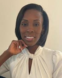 Vanessa Graham's Instagram, Twitter & Facebook