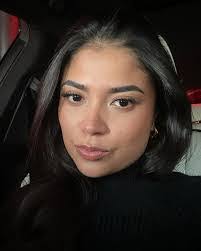 Jasmine Rodarte's Instagram, Twitter & Facebook