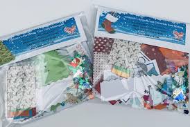 Or 5 payments of $12.59. Children S Christmas Tree Gingerbread Card Making Kits 2 X Unique Kits With Cards Envelopes Themed Decorations To Make 8 Card Buy Online In Angola At Angola Desertcart Com Productid 163755467