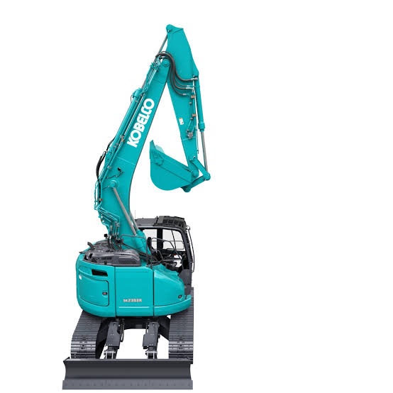 Kobelco 235SR Acera Excavator