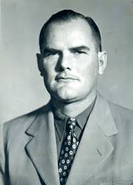 William Allen “Tim” Knowles (1907-1988)