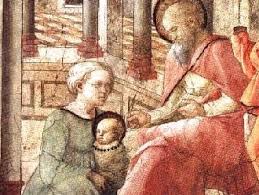 He got his doctorate of medicine in 1789 at university of pavia. Nativita Di San Giovanni Battista