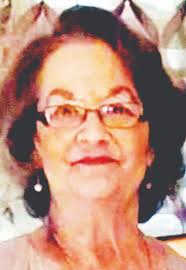 Ms. Rhonda Lilliott Thompson, 67
