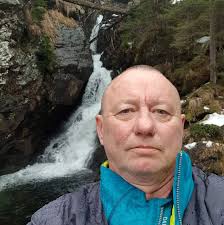 Blick über den Tiefen See in Potsdam