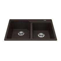 We bring your design dreams to life. 33 X 19 Drop Kitchen Sinks You Ll Love In 2021 Wayfair