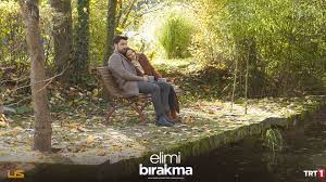 Türk dizi, sinema oyuncusu ve model. Elimi Birakma 2018
