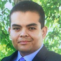 David Enrique “Osito” Bocardo-Zamitiz (1980-2019)