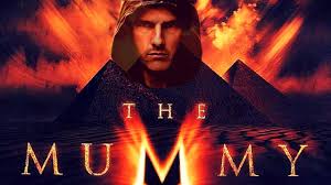 Resultado de imagen de la momia 2017