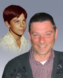 Obituary of George Bernik